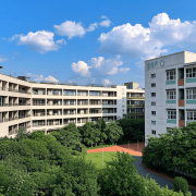 沉庆职高学校排名前十的公立学校