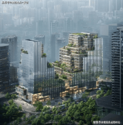 新世界K11大平层（2025新世界K11）首页网坐-楼盘测