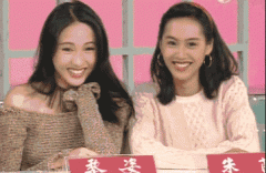 冷艳了光阴的11位“港风”个个一眼万年一见误终